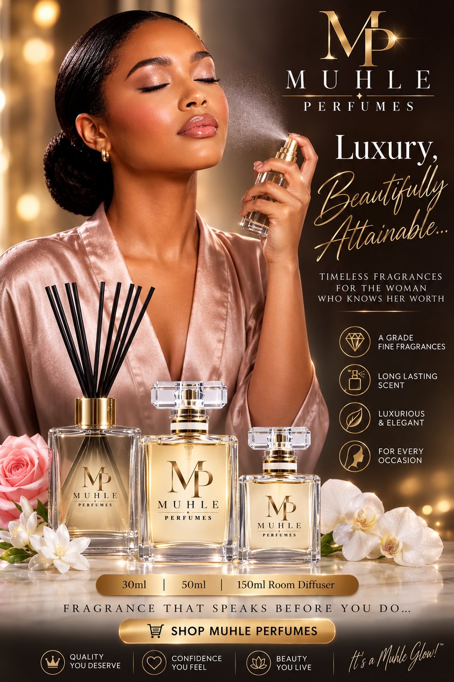 Perfumes