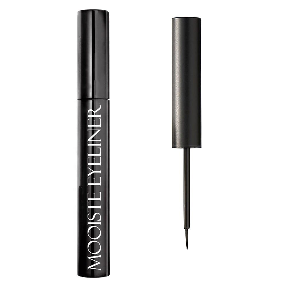 Black Eyeliner – Mooiste Meisie
