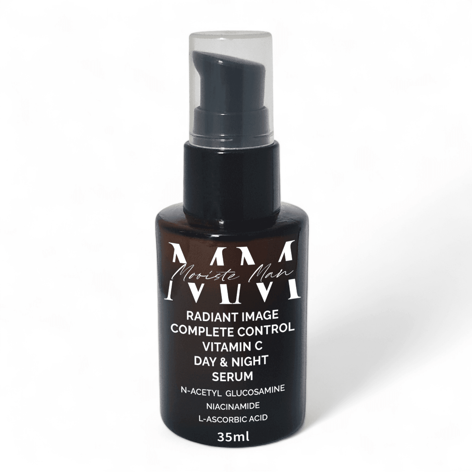 Mens Vitamin C Serum – Radiant Image