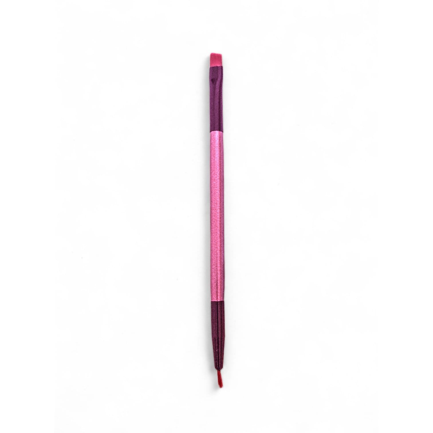Brow Tattoo Double Sided Brush