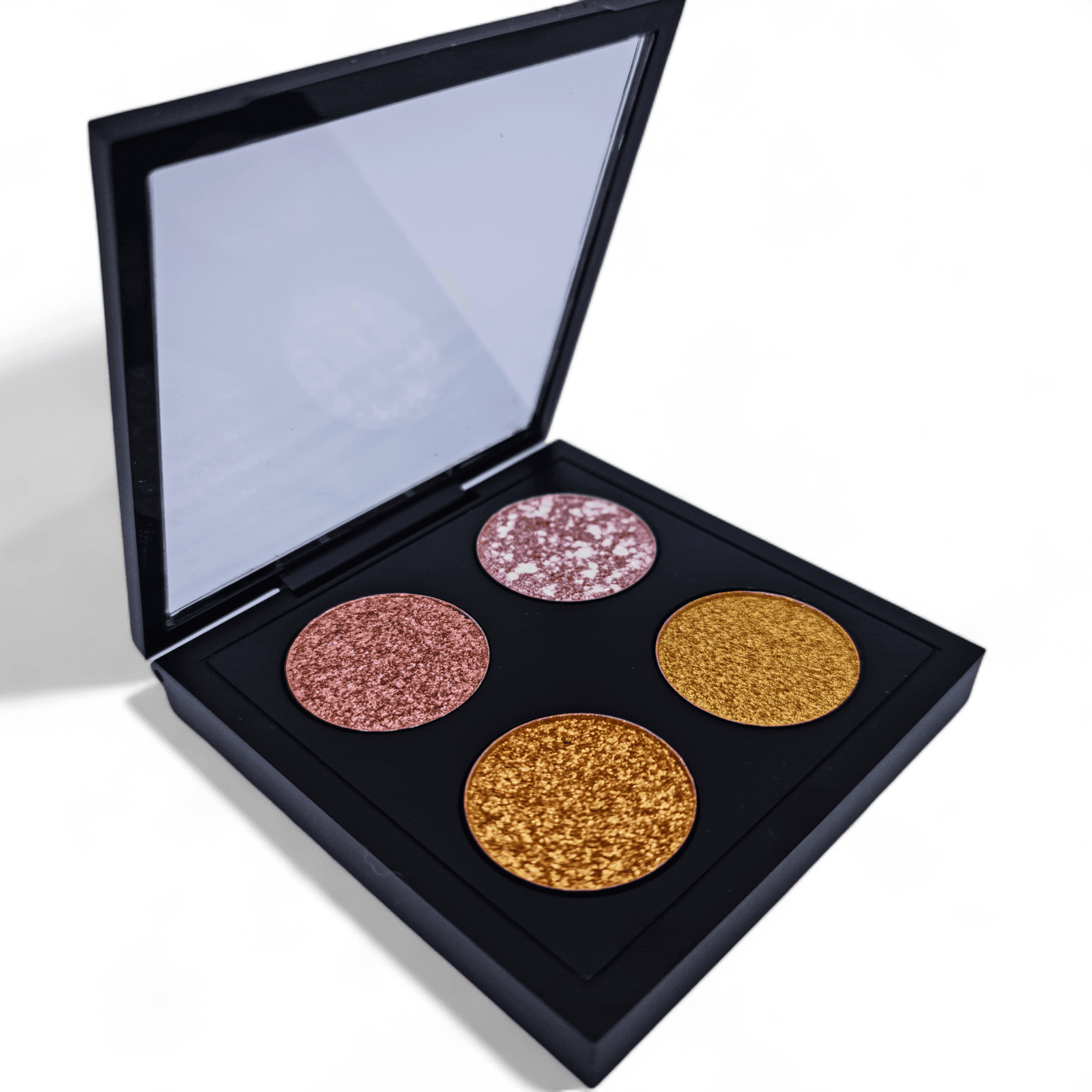 Build Your Eyeshadow, Blush Or Highlighter Palette – Mooiste Meisie