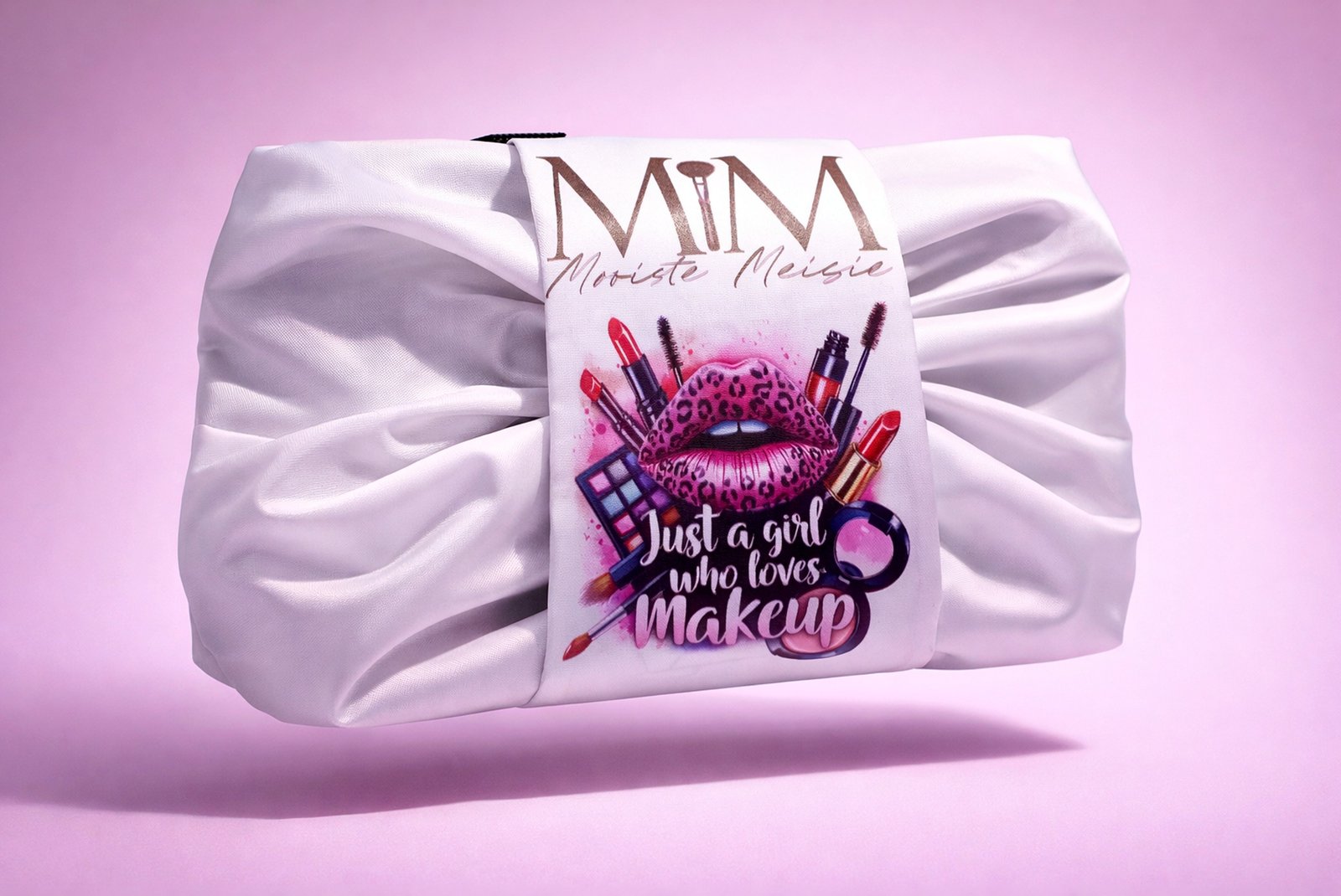 Makeup Bags
