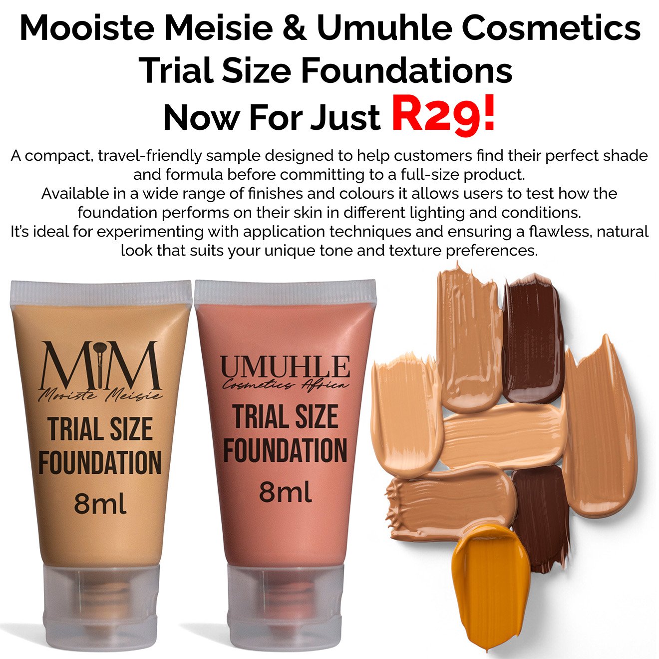 Trial Foundation