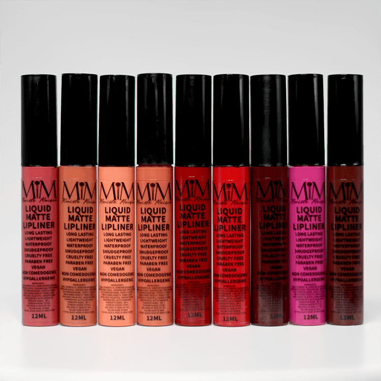Lip Matte