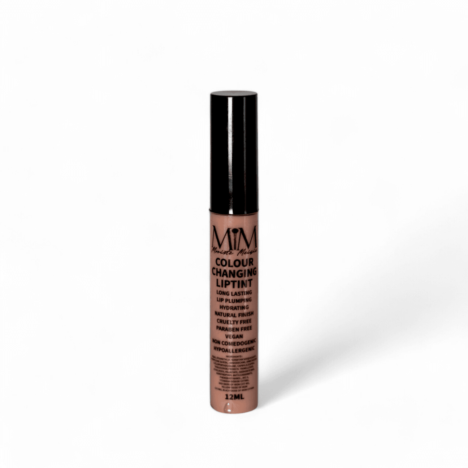 Colour Changing Lip Tint