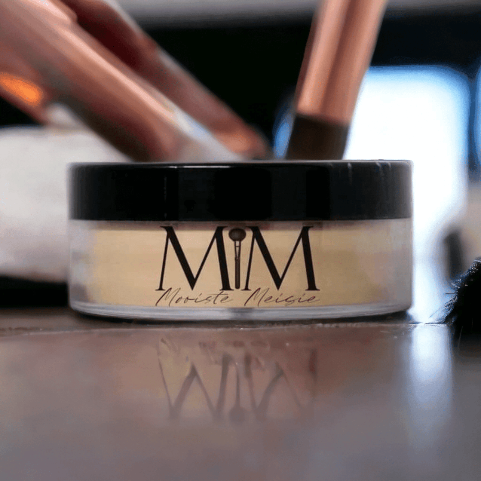 Loose Setting Powder