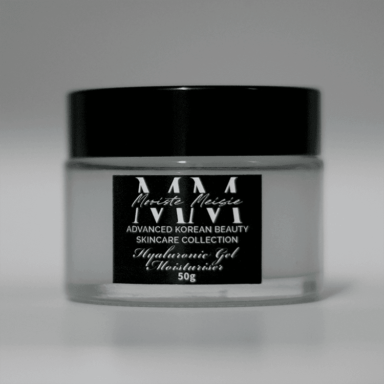 Hyaluronic Acid Gel Moisturiser