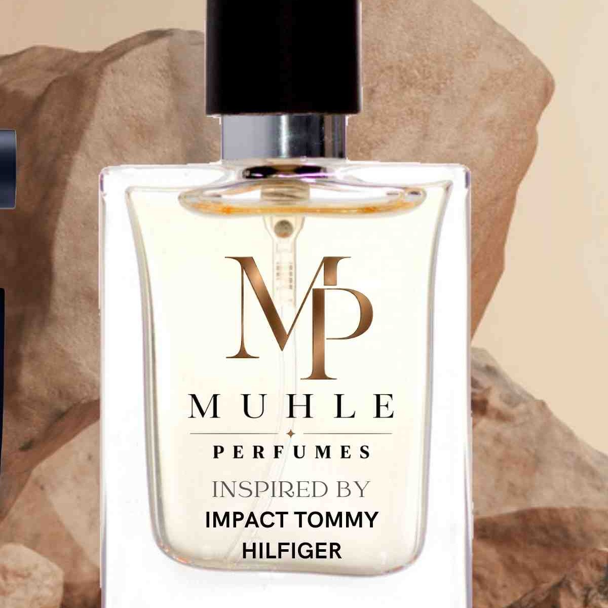 MUHLE Perfume — Inspired by Impact Tommy Hilfiger